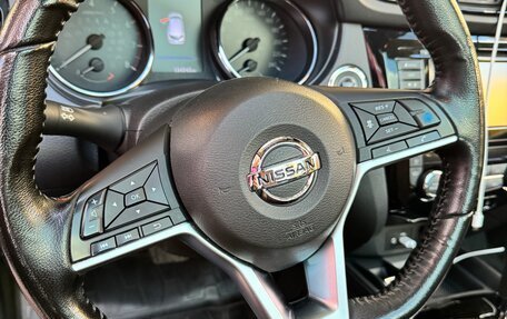 Nissan Qashqai, 2021 год, 2 149 000 рублей, 10 фотография
