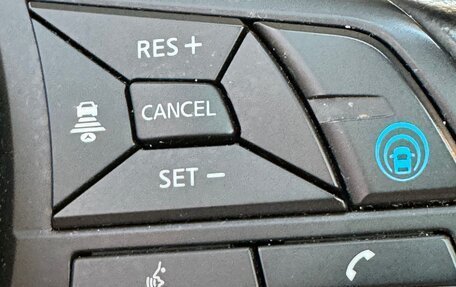 Nissan Qashqai, 2021 год, 2 149 000 рублей, 21 фотография