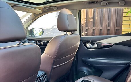 Nissan Qashqai, 2021 год, 2 149 000 рублей, 32 фотография