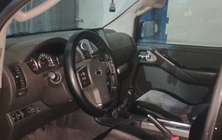 Nissan Pathfinder, 2006 год, 1 100 000 рублей, 5 фотография