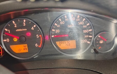Nissan Pathfinder, 2006 год, 1 100 000 рублей, 6 фотография
