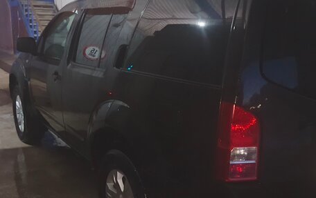 Nissan Pathfinder, 2006 год, 1 100 000 рублей, 2 фотография