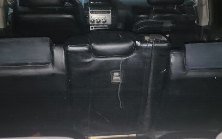Nissan Pathfinder, 2006 год, 1 100 000 рублей, 7 фотография
