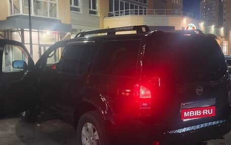 Nissan Pathfinder, 2006 год, 1 100 000 рублей, 3 фотография