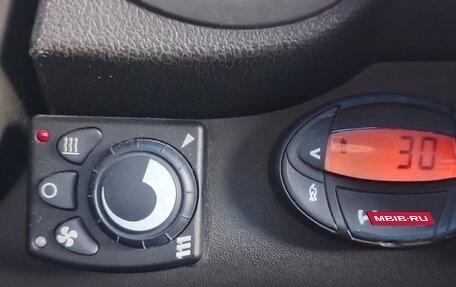 Nissan Pathfinder, 2006 год, 1 100 000 рублей, 10 фотография