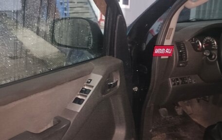 Nissan Pathfinder, 2006 год, 1 100 000 рублей, 4 фотография