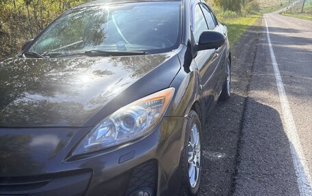 Mazda 3, 2011 год, 760 000 рублей, 4 фотография