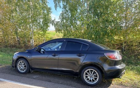 Mazda 3, 2011 год, 760 000 рублей, 3 фотография