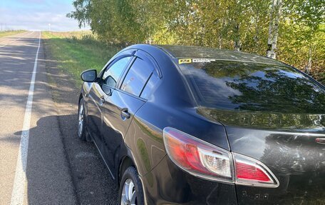 Mazda 3, 2011 год, 760 000 рублей, 2 фотография