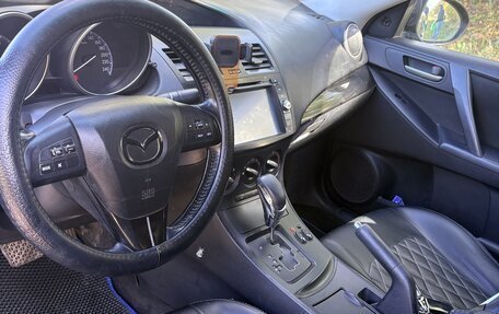Mazda 3, 2011 год, 760 000 рублей, 7 фотография