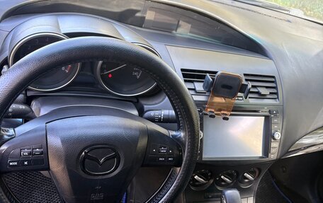 Mazda 3, 2011 год, 760 000 рублей, 8 фотография