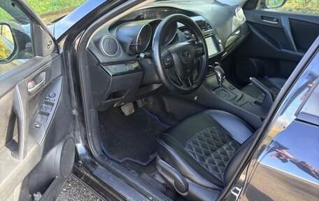 Mazda 3, 2011 год, 760 000 рублей, 6 фотография