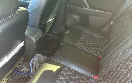 Mazda 3, 2011 год, 760 000 рублей, 9 фотография