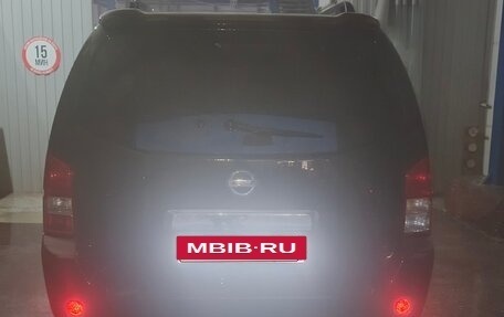 Nissan Pathfinder, 2006 год, 1 100 000 рублей, 18 фотография