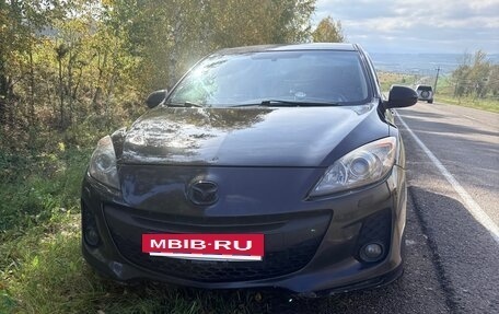 Mazda 3, 2011 год, 760 000 рублей, 5 фотография