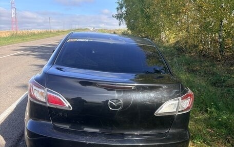 Mazda 3, 2011 год, 760 000 рублей, 10 фотография