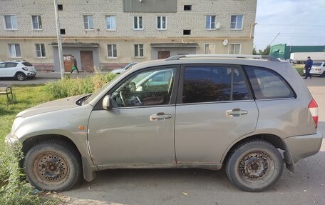 Chery Tiggo (T11), 2013 год, 220 000 рублей, 2 фотография