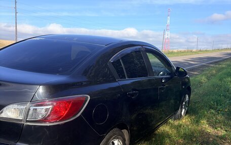 Mazda 3, 2011 год, 760 000 рублей, 11 фотография