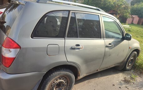 Chery Tiggo (T11), 2013 год, 220 000 рублей, 6 фотография