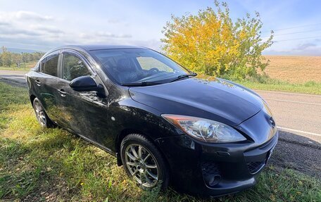 Mazda 3, 2011 год, 760 000 рублей, 12 фотография