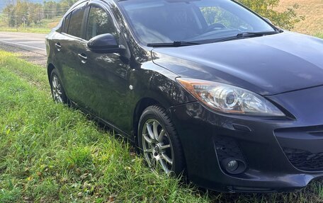 Mazda 3, 2011 год, 760 000 рублей, 17 фотография