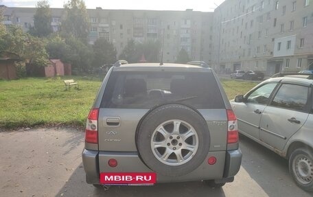 Chery Tiggo (T11), 2013 год, 220 000 рублей, 3 фотография