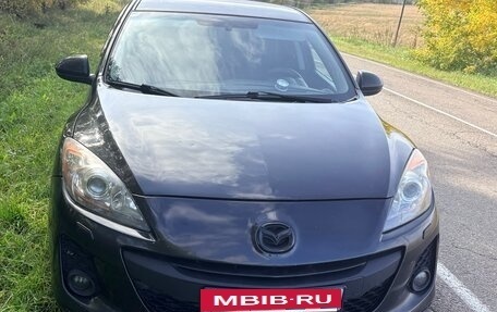 Mazda 3, 2011 год, 760 000 рублей, 16 фотография