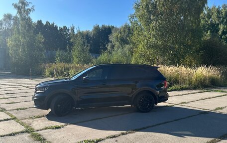 KIA Sorento IV, 2021 год, 3 550 000 рублей, 13 фотография