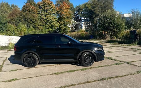 KIA Sorento IV, 2021 год, 3 550 000 рублей, 8 фотография