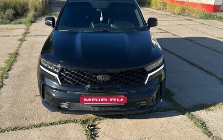KIA Sorento IV, 2021 год, 3 550 000 рублей, 5 фотография