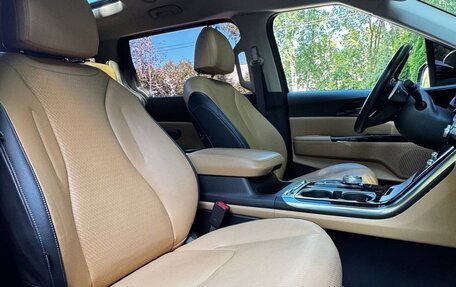 KIA Carnival, 2020 год, 3 650 000 рублей, 9 фотография