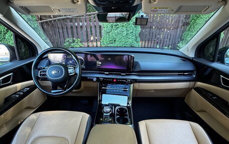 KIA Carnival, 2020 год, 3 650 000 рублей, 7 фотография