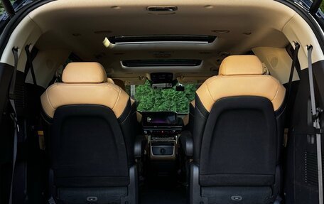 KIA Carnival, 2020 год, 3 650 000 рублей, 16 фотография