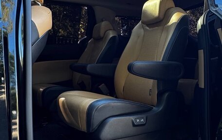 KIA Carnival, 2020 год, 3 650 000 рублей, 14 фотография