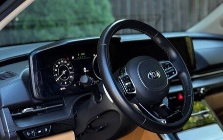 KIA Carnival, 2020 год, 3 650 000 рублей, 5 фотография