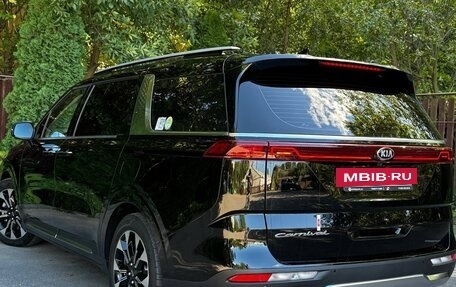 KIA Carnival, 2020 год, 3 650 000 рублей, 3 фотография