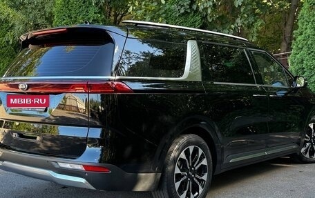 KIA Carnival, 2020 год, 3 650 000 рублей, 4 фотография