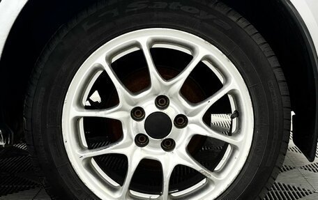 Skoda Fabia II, 2010 год, 381 000 рублей, 11 фотография