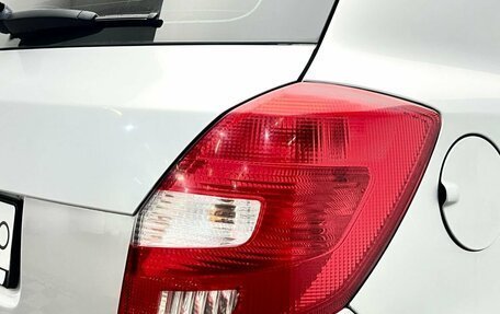Skoda Fabia II, 2010 год, 381 000 рублей, 9 фотография