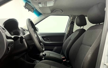 Skoda Fabia II, 2010 год, 381 000 рублей, 14 фотография