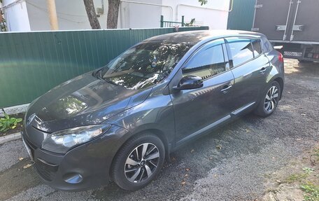 Renault Megane III, 2011 год, 950 000 рублей, 2 фотография