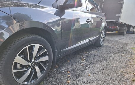 Renault Megane III, 2011 год, 950 000 рублей, 7 фотография