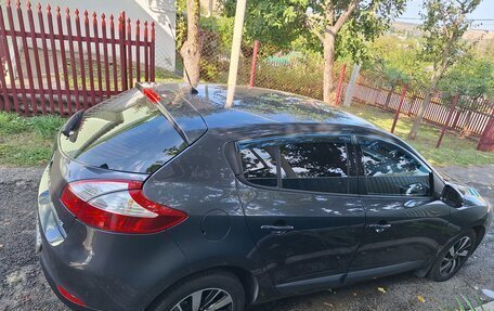 Renault Megane III, 2011 год, 950 000 рублей, 8 фотография