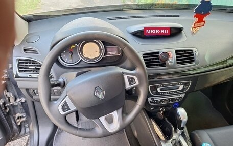 Renault Megane III, 2011 год, 950 000 рублей, 10 фотография