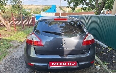 Renault Megane III, 2011 год, 950 000 рублей, 6 фотография