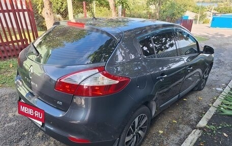 Renault Megane III, 2011 год, 950 000 рублей, 4 фотография