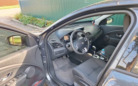 Renault Megane III, 2011 год, 950 000 рублей, 11 фотография