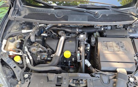 Renault Megane III, 2011 год, 950 000 рублей, 14 фотография