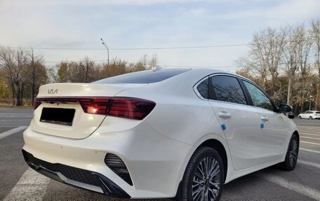 KIA Cerato IV, 2022 год, 1 750 000 рублей, 3 фотография