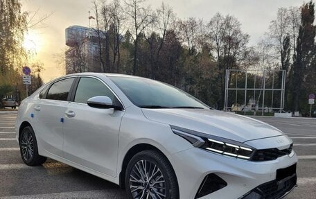 KIA Cerato IV, 2022 год, 1 750 000 рублей, 2 фотография